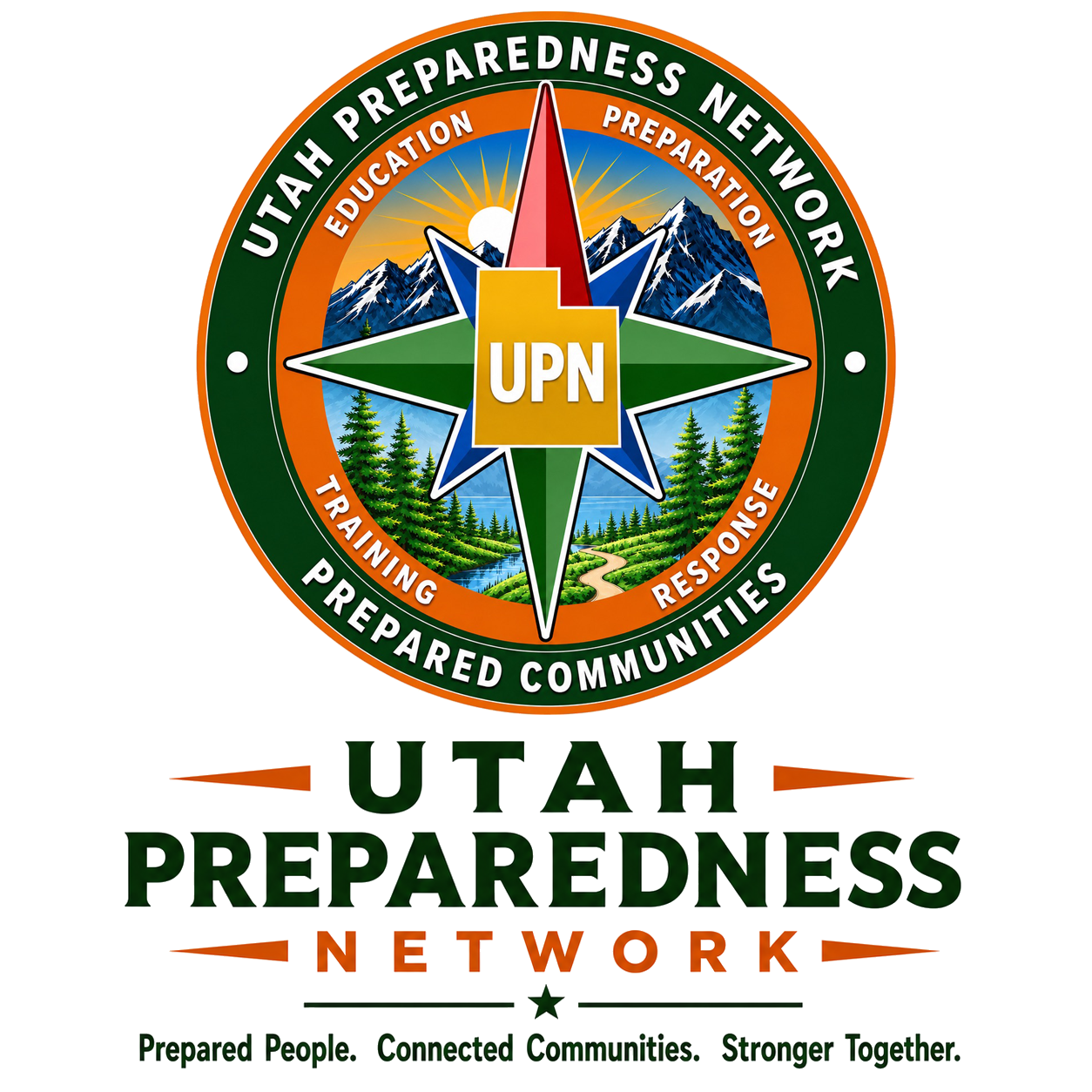 Logo square